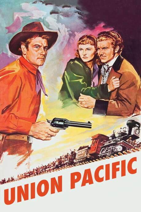 Union Pacific